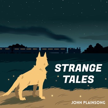 John Plainsong - Strange Tales