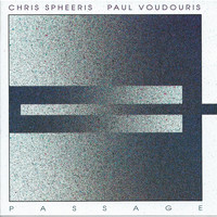Chris Spheeris & Paul Voudouris - Passage