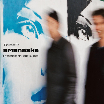 Amanaska - Tribe2 (Freedom Deluxe)