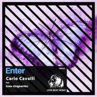 Carlo Cavalli - Enter