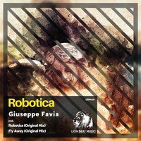 Giuseppe Favia - Robotica