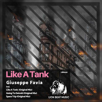 Giuseppe Favia - Like a Tank