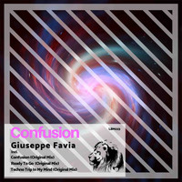 Giuseppe Favia - Confusion