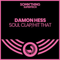 Damon Hess - Soulclap