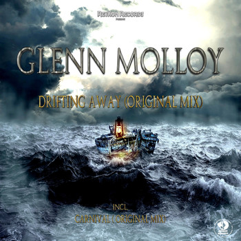 Glenn Molloy - Drifting Away