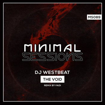Dj Westbeat - The Void