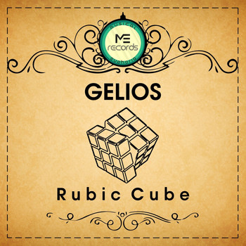 Gelios - Rubic Cube
