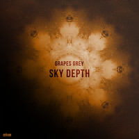 Grapes Grey - Sky Depth