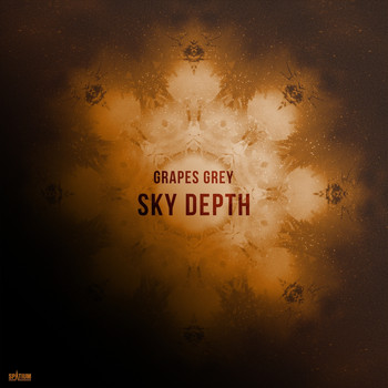 Grapes Grey - Sky Depth