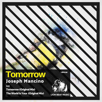 Joseph Mancino - Tomorrow