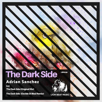 Adrian Sanchez - The Dark Side