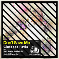 Giuseppe Favia - Don't Save Me