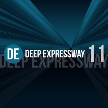 Various Artists - Deep Expressway, Vol. 11