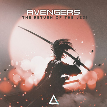 Avengers - The Return of the Jedi