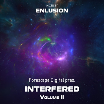 Various Artists - Interfered, Vol. II