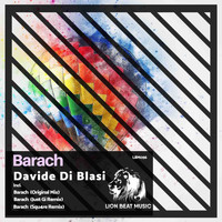 Davide Di Blasi - Barach