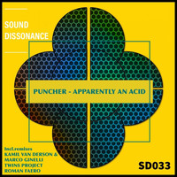 Puncher - Apparently an Acid