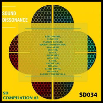 Various Artists - Sd Compilation #2