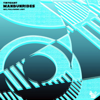 TINYgiant - Manbunrides