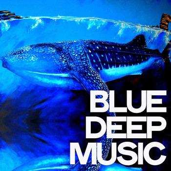 Various Artists - Blue Deep Music