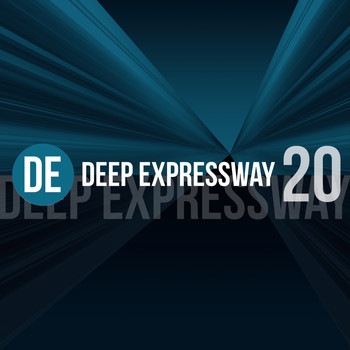Various Artists - Deep Expressway, Vol. 20