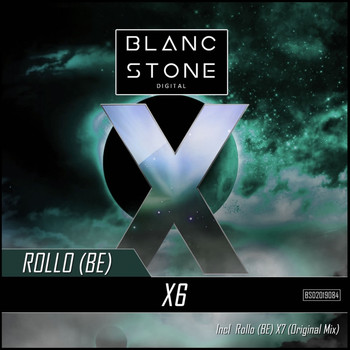 Rollo (BE) - X6