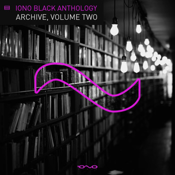 Various Artists - Iono Black Anthology, Vol. 2