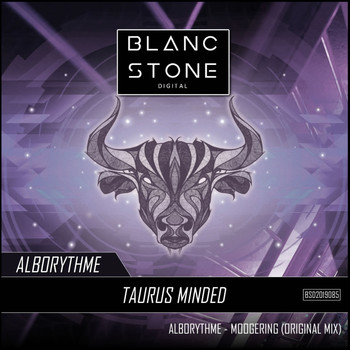 Alborythme - Taurus Minded