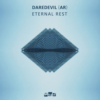 Daredevil (Ar) - Eternal Rest