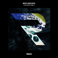 BECK AND RIUS - Interstellar Object