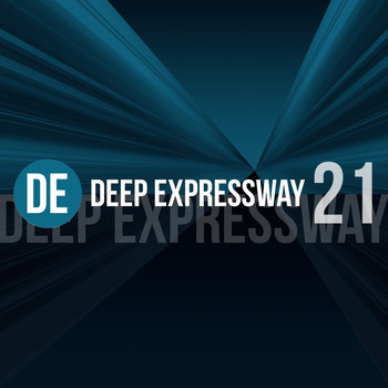 Various Artists - Deep Expressway, Vol. 21