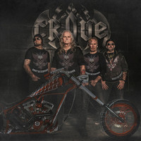 Crave - Sons of Anarchy