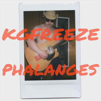 Kgfreeze - Phalanges (Explicit)