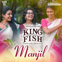 Vijay Yesudas - Manjil (From "King Fish")