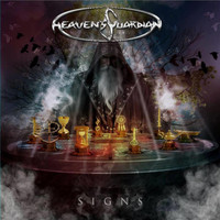 Heavens Guardian - Signs