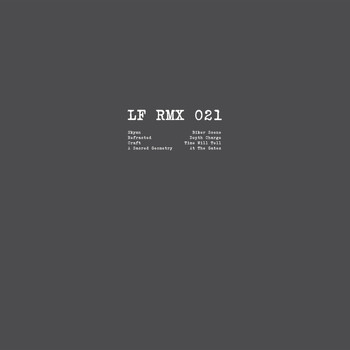 Various Artists - LF RMX 021