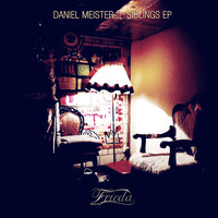 Daniel Meister - Siblings EP