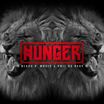 Phil Da Beat - Hunger (Explicit)