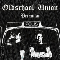 Oldschool Union - Perjantai
