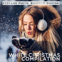Stefano Puddu - White Christmas Compilation