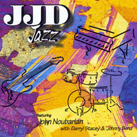 John Noubarian - JJD Jazz (Explicit)