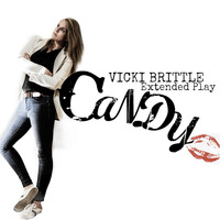 Vicki Brittle - Candy