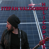 Stefan Valdobrev - Helicopter (Bulgarian Music)