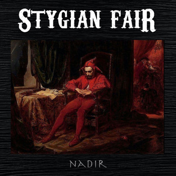 Stygian Fair - Nadir