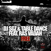 DJ Sgz - Free (EP)