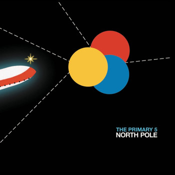 The Primary 5 - North Pole