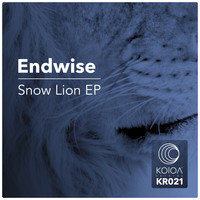 Endwise - Snow Lion - Ep