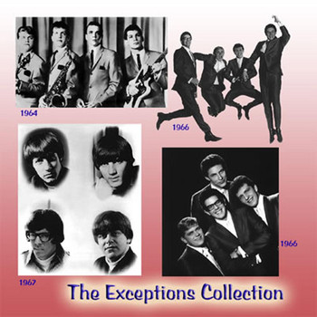 Exceptions - The Exceptions Collection
