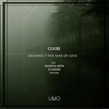 Gians - Arianne // The War Of Love