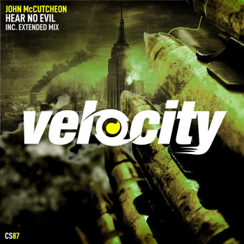 John McCutcheon - Hear No Evil